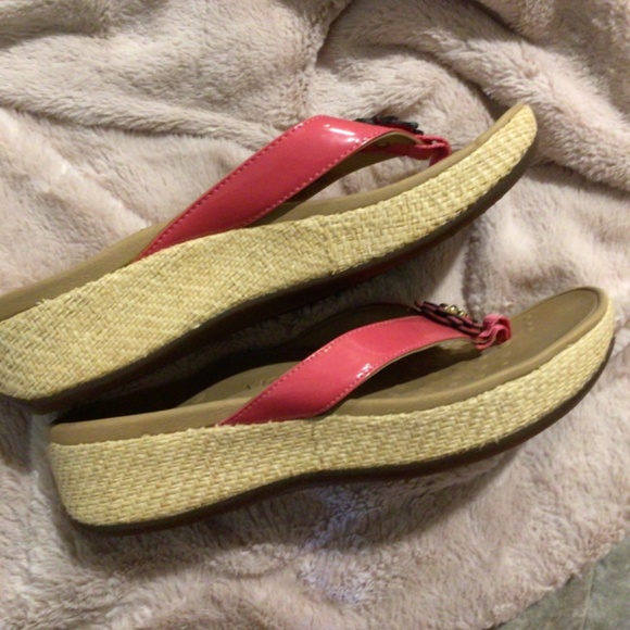 Vionic sandal - Picture 5 of 6